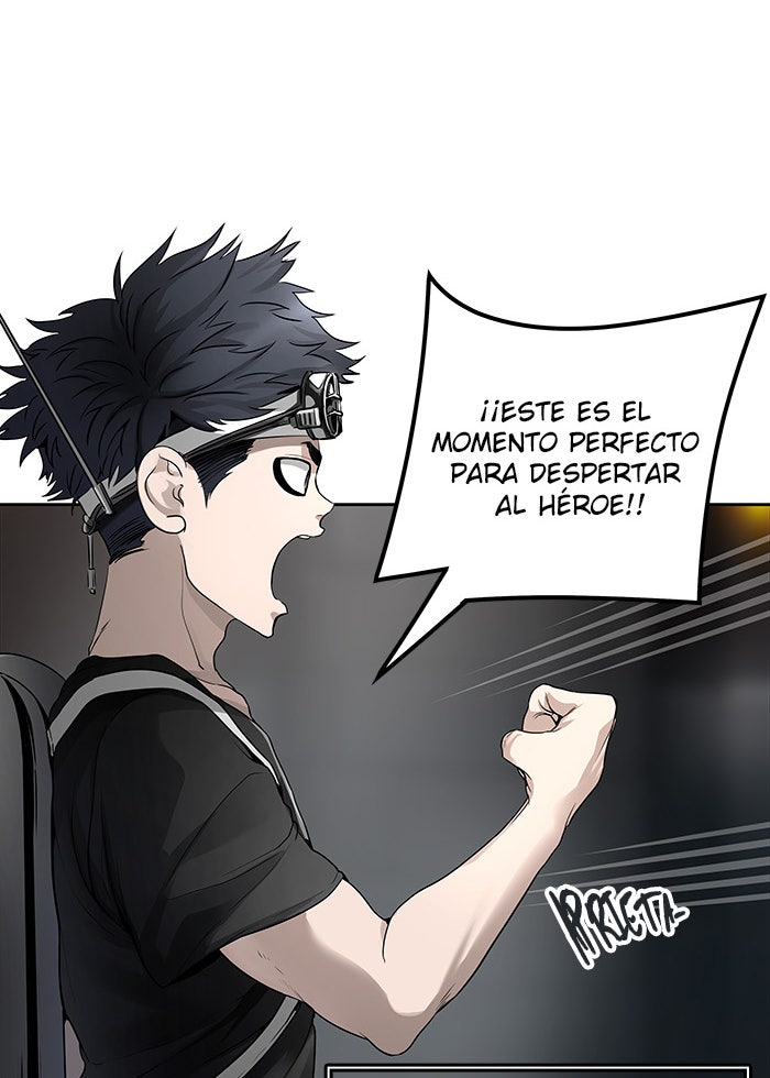 Read Tower of God ES Manga Online