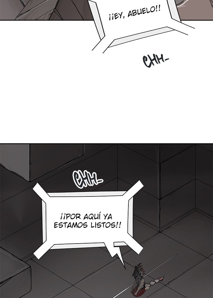 Read Tower of God ES Manga Online