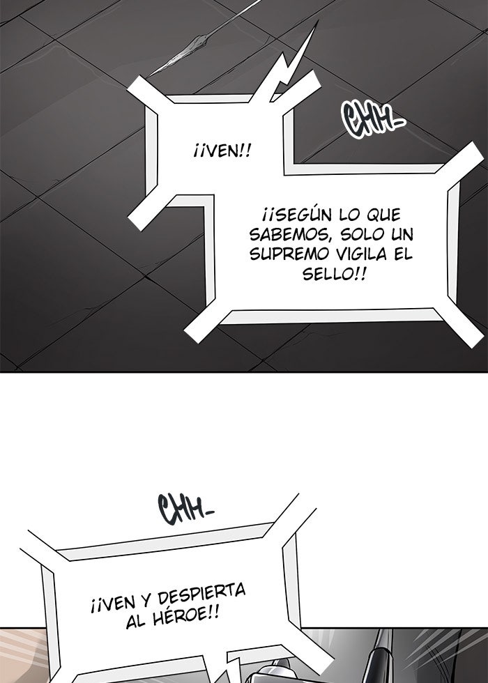 Read Tower of God ES Manga Online