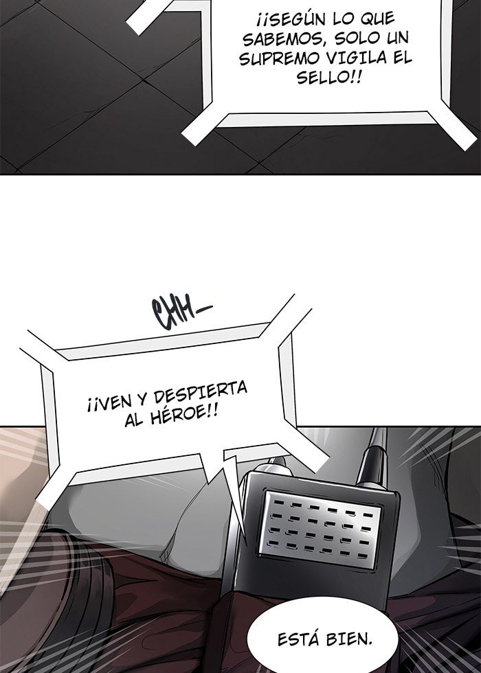 Read Tower of God ES Manga Online