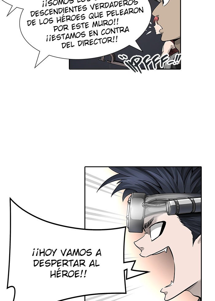 Read Tower of God ES Manga Online