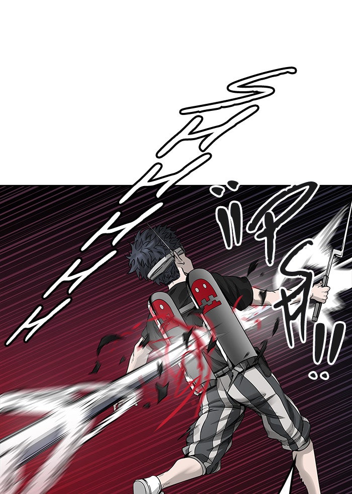 Read Tower of God ES Manga Online