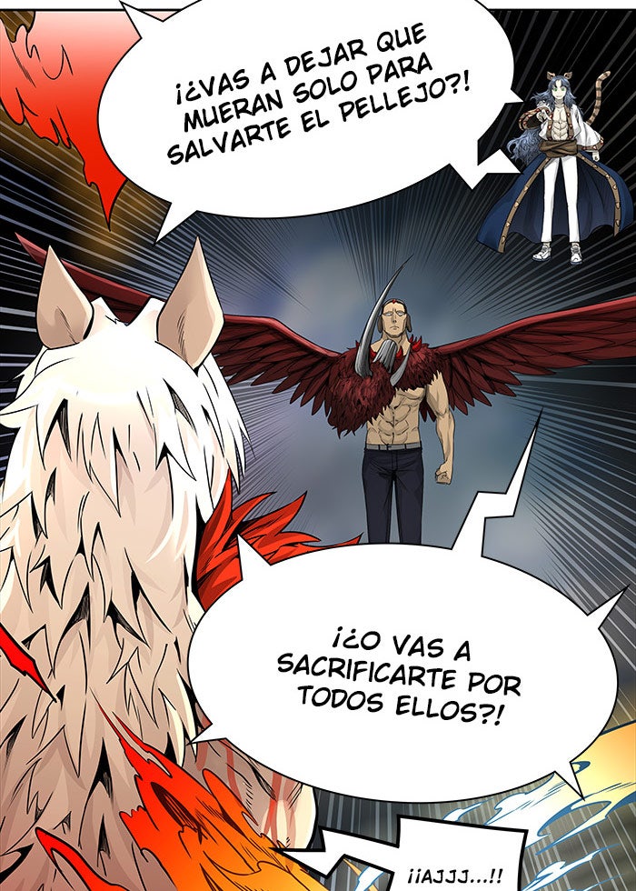 Read Tower of God ES Manga Online