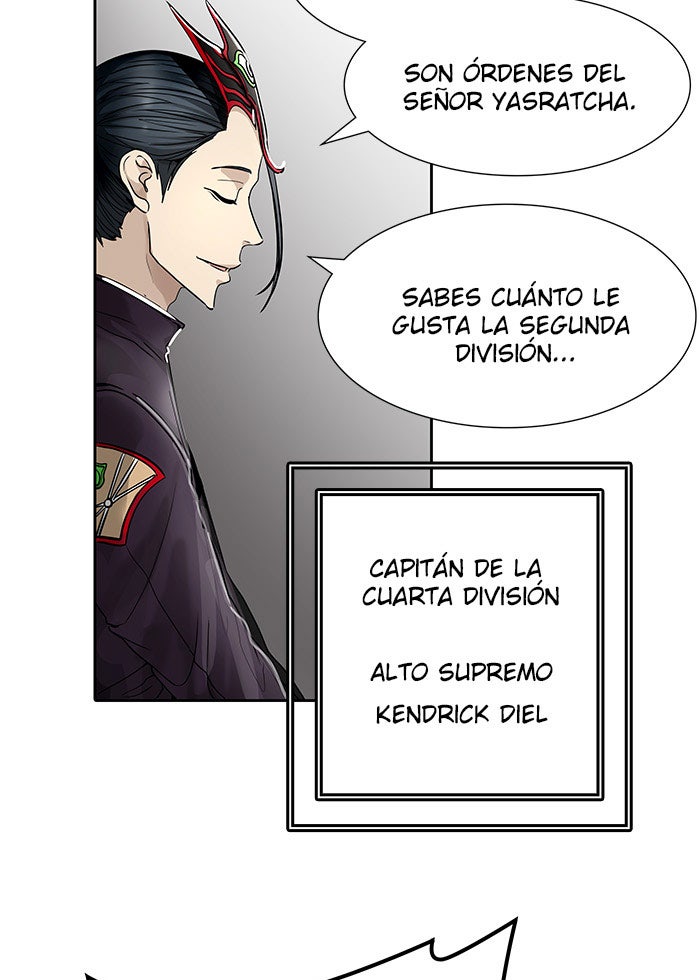 Read Tower of God ES Manga Online