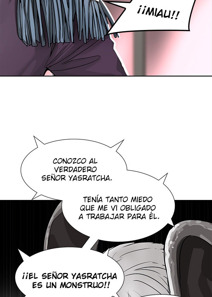 Read Tower of God ES Manga Online
