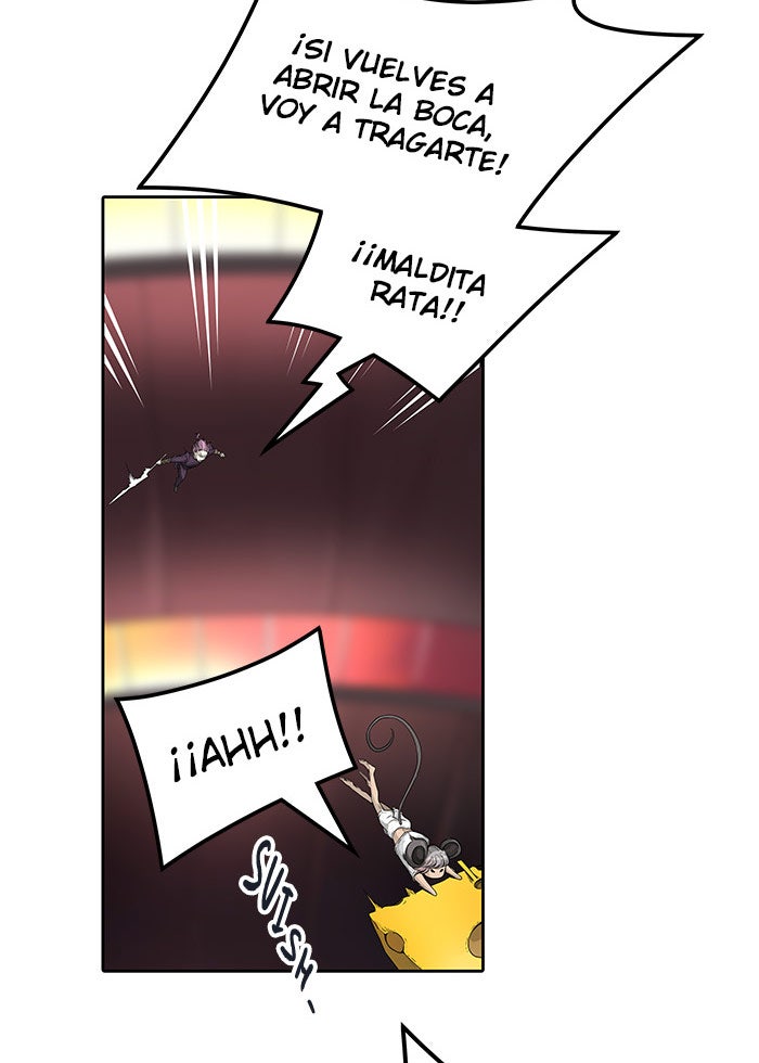 Read Tower of God ES Manga Online