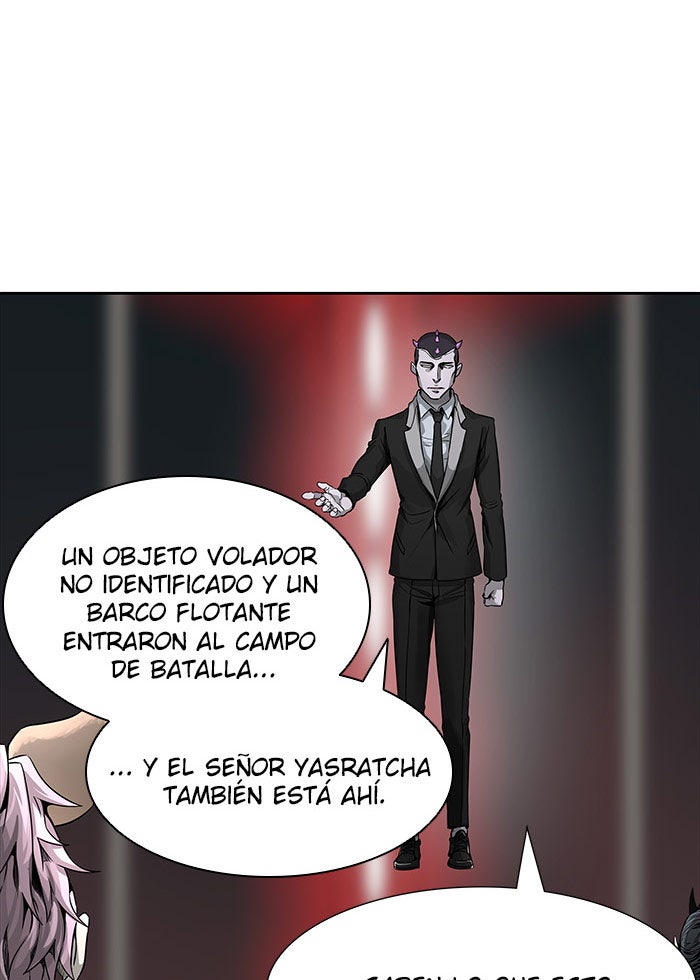 Read Tower of God ES Manga Online