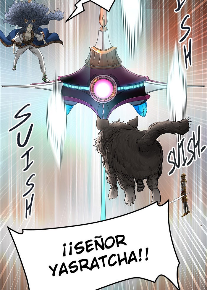 Read Tower of God ES Manga Online
