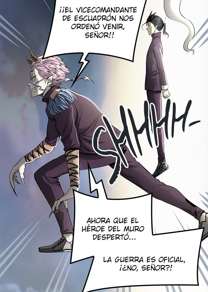 Read Tower of God ES Manga Online