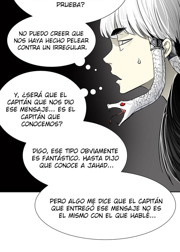 Read Tower of God ES Manga Online