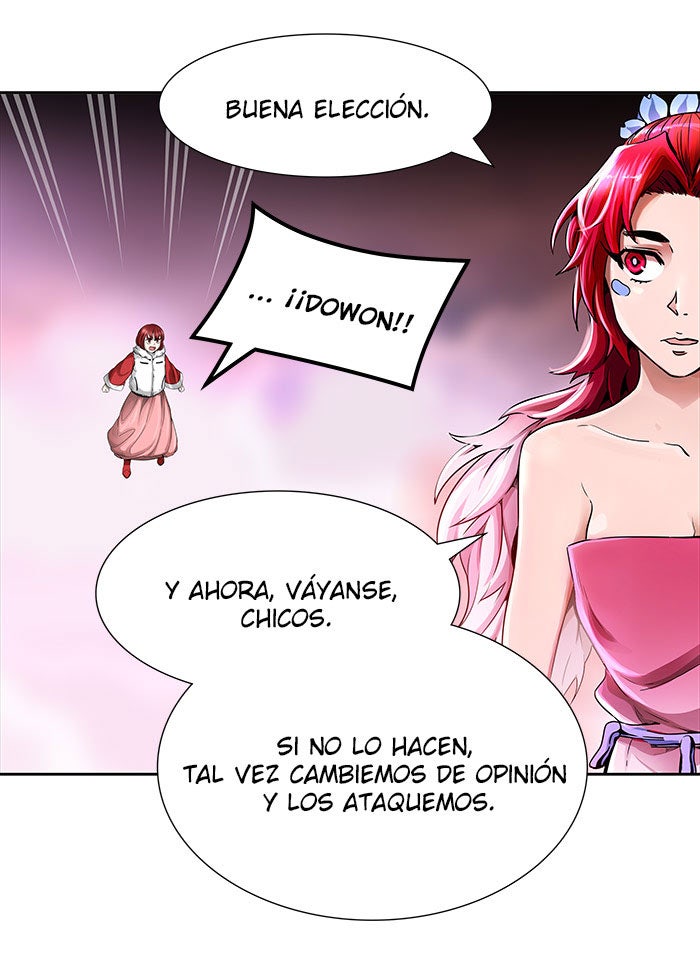 Read Tower of God ES Manga Online