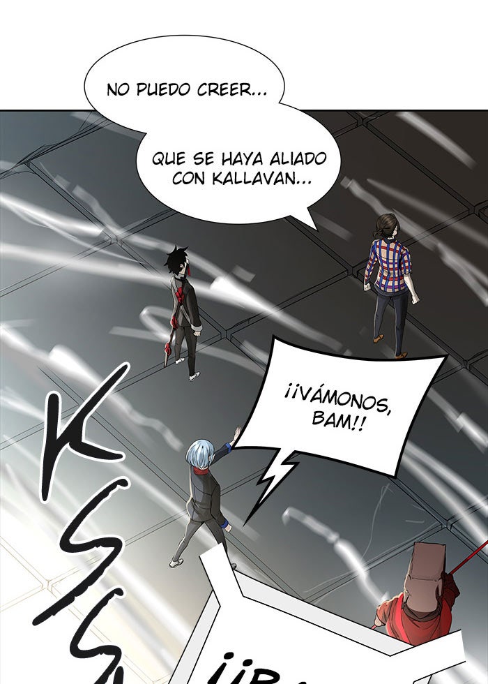 Read Tower of God ES Manga Online