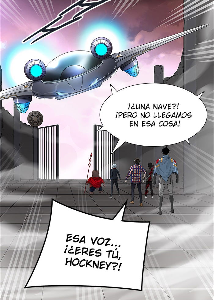 Read Tower of God ES Manga Online