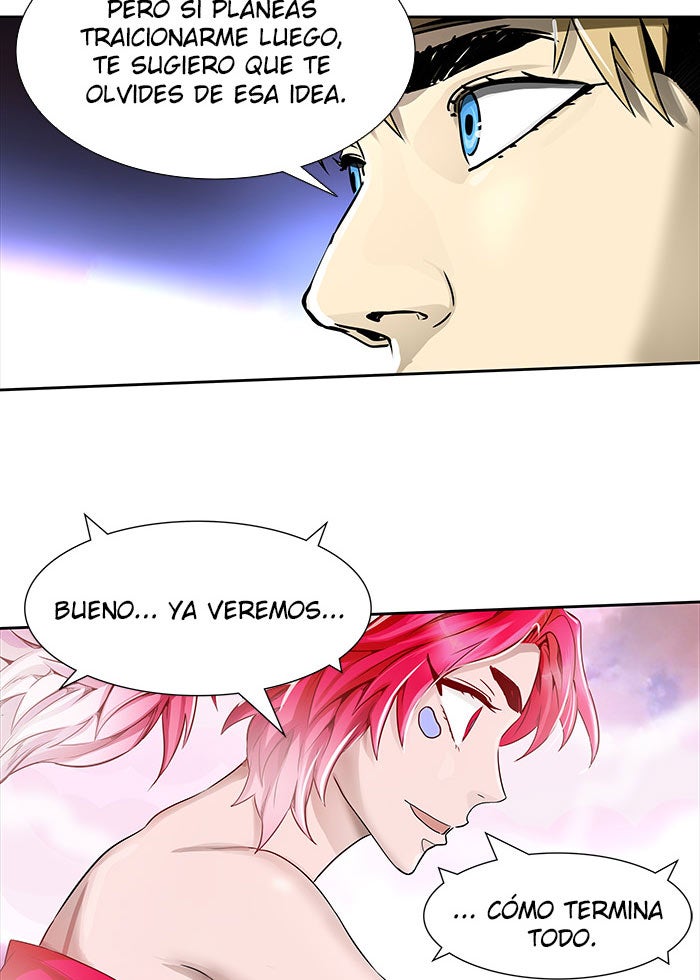 Read Tower of God ES Manga Online