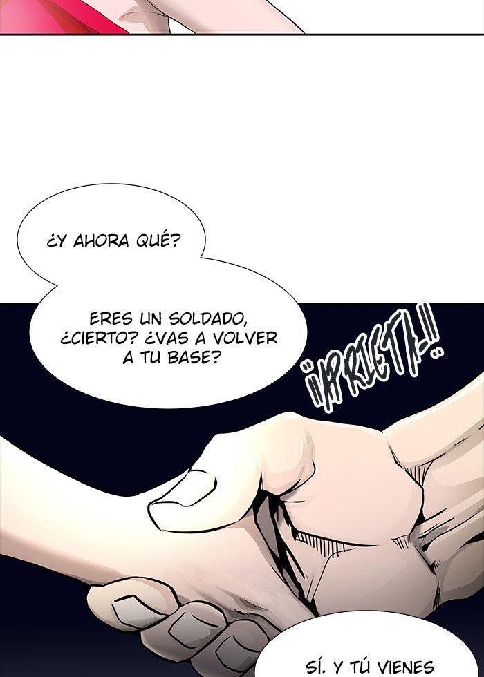 Read Tower of God ES Manga Online