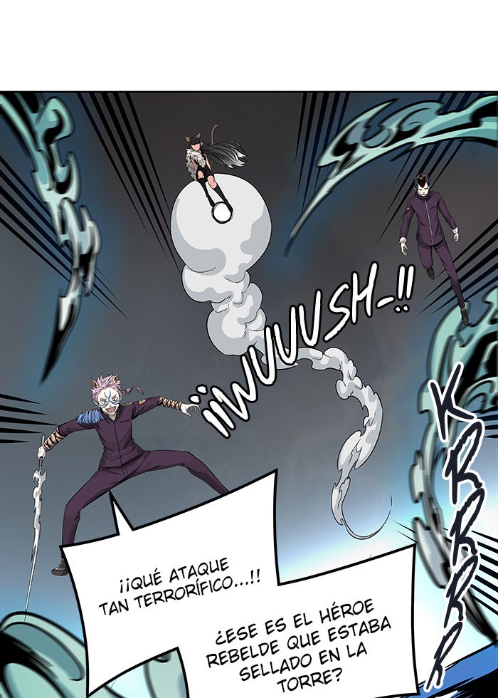 Read Tower of God ES Manga Online