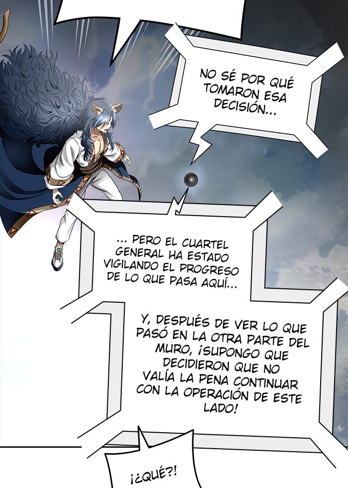Read Tower of God ES Manga Online