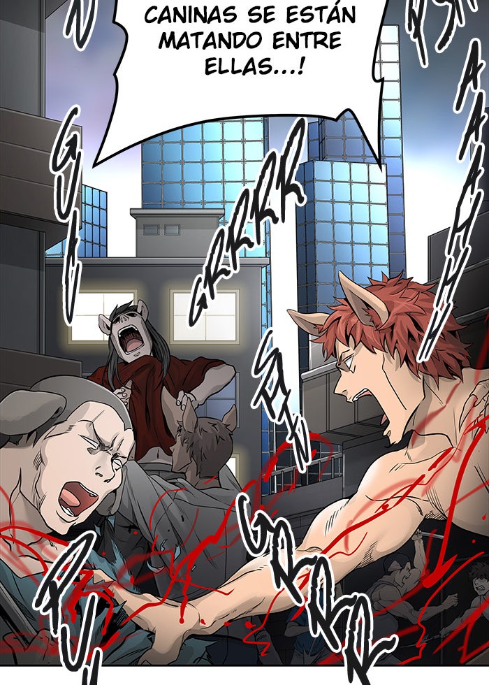 Read Tower of God ES Manga Online