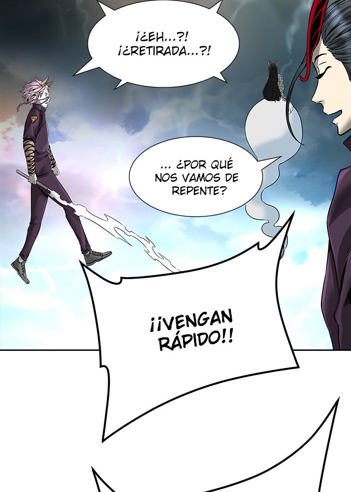 Read Tower of God ES Manga Online