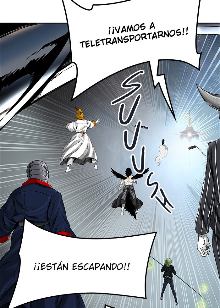 Read Tower of God ES Manga Online