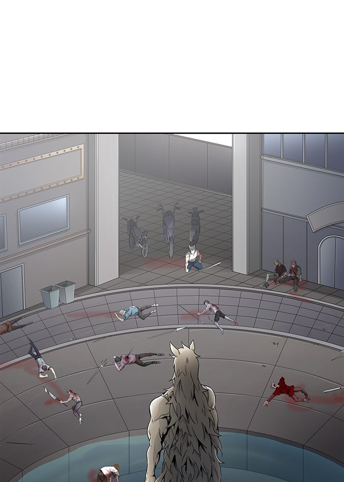 Read Tower of God ES Manga Online