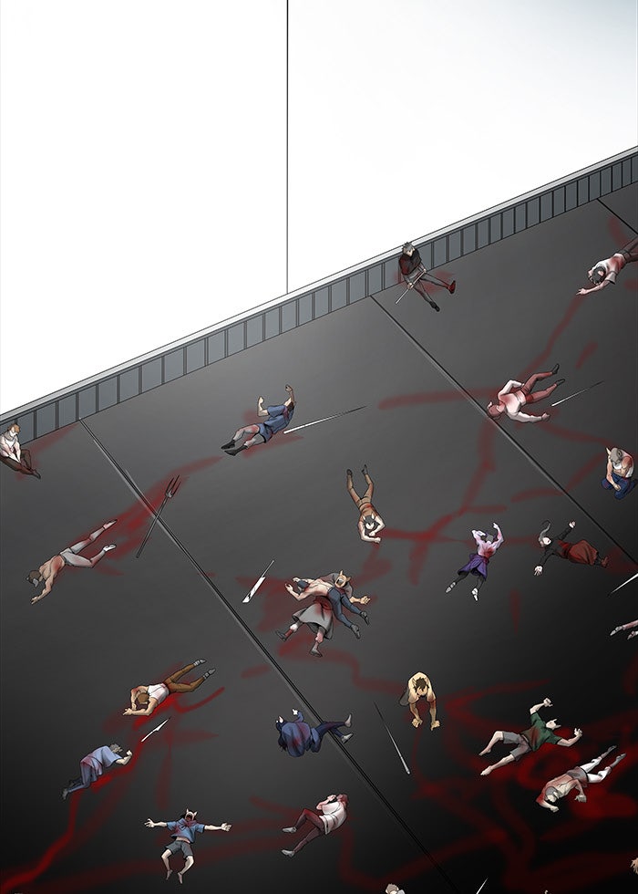 Read Tower of God ES Manga Online