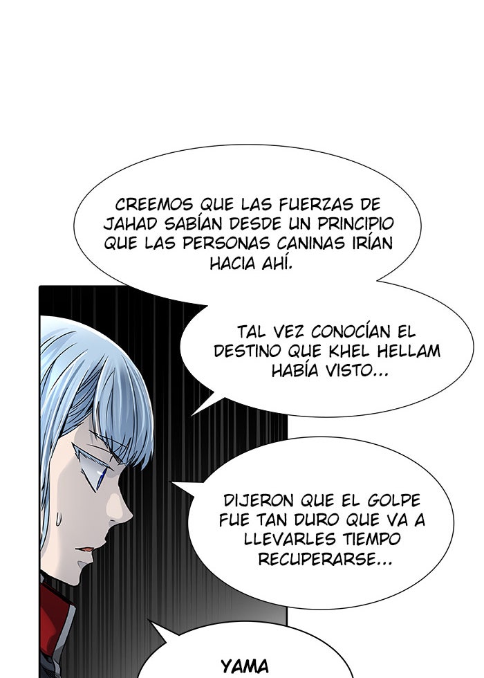 Read Tower of God ES Manga Online
