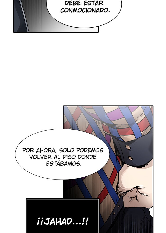 Read Tower of God ES Manga Online