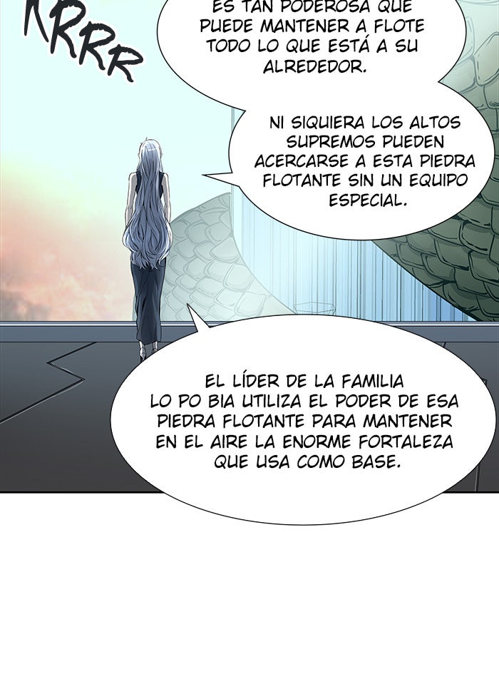 Read Tower of God ES Manga Online
