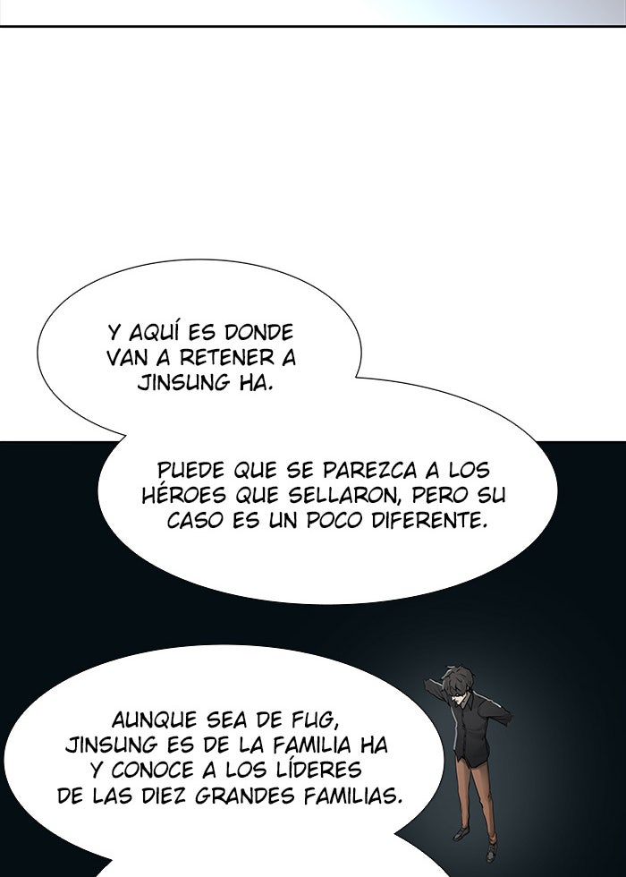 Read Tower of God ES Manga Online
