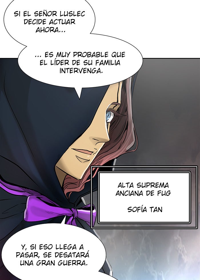 Read Tower of God ES Manga Online