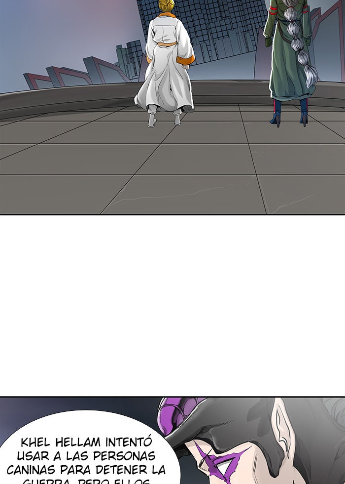 Read Tower of God ES Manga Online