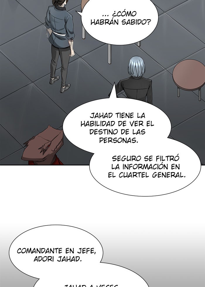 Read Tower of God ES Manga Online
