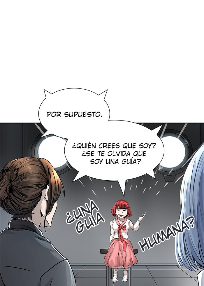 Read Tower of God ES Manga Online