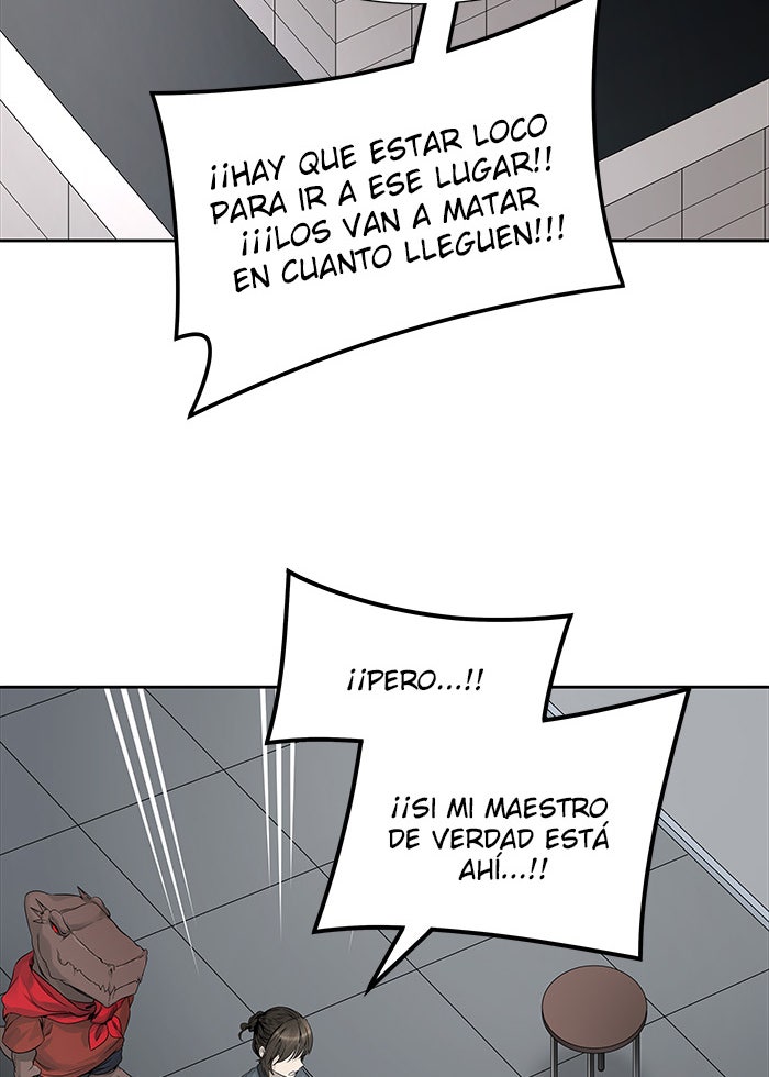 Read Tower of God ES Manga Online