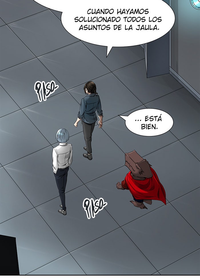 Read Tower of God ES Manga Online