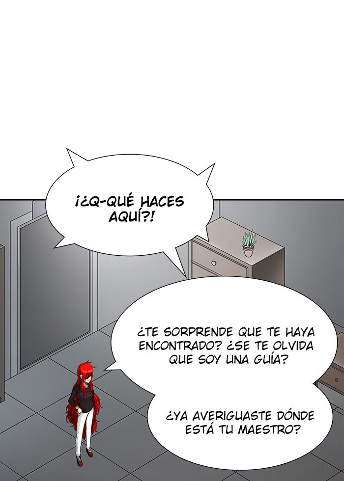 Read Tower of God ES Manga Online
