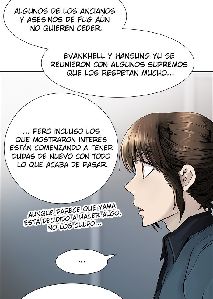 Read Tower of God ES Manga Online