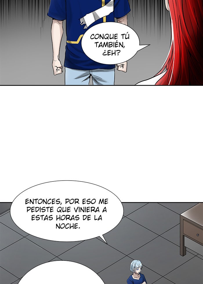 Read Tower of God ES Manga Online