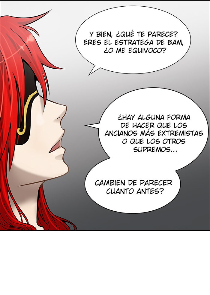 Read Tower of God ES Manga Online