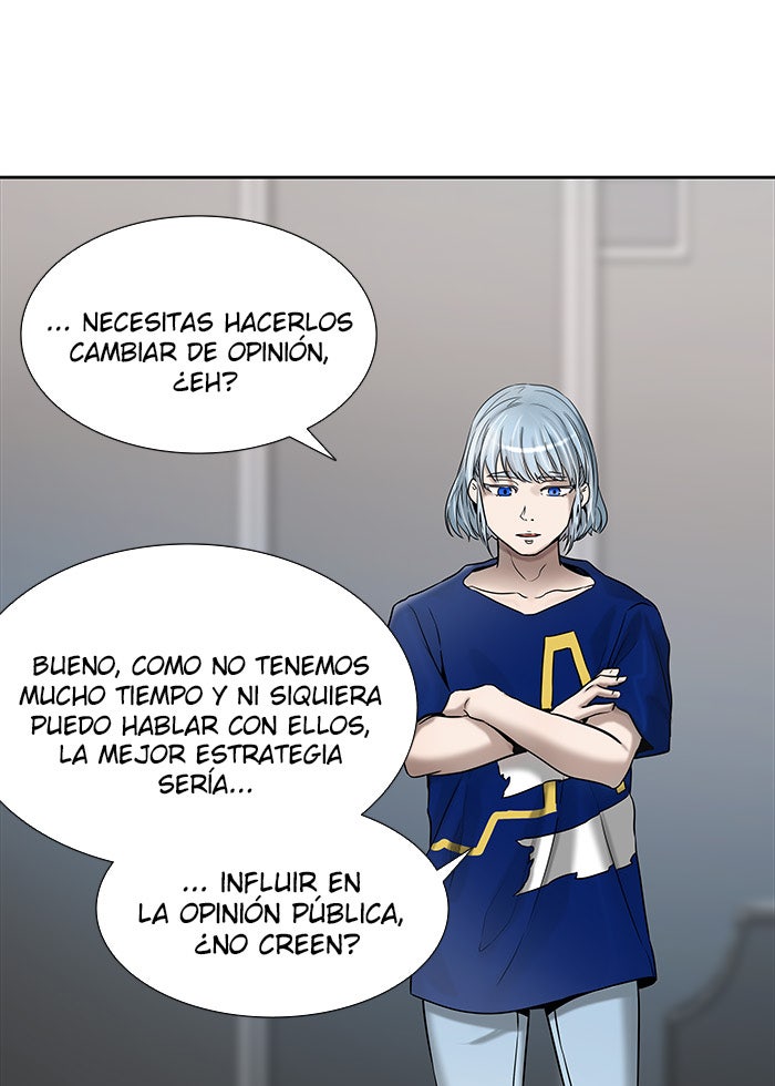 Read Tower of God ES Manga Online