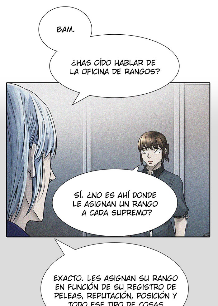Read Tower of God ES Manga Online