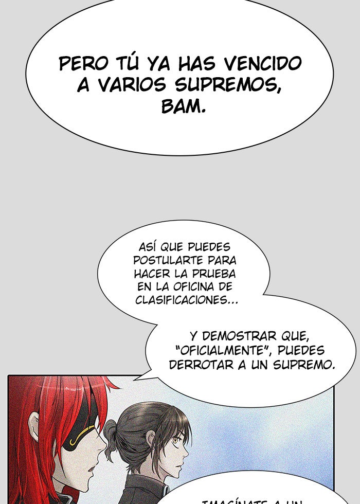 Read Tower of God ES Manga Online