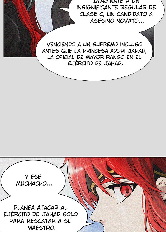 Read Tower of God ES Manga Online