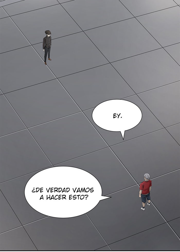 Read Tower of God ES Manga Online