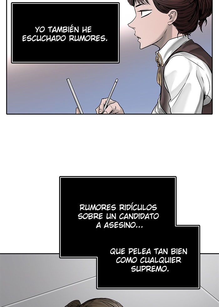 Read Tower of God ES Manga Online
