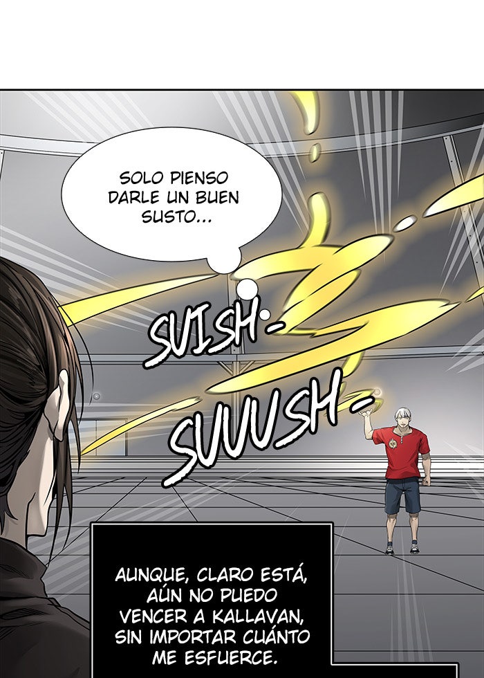 Read Tower of God ES Manga Online
