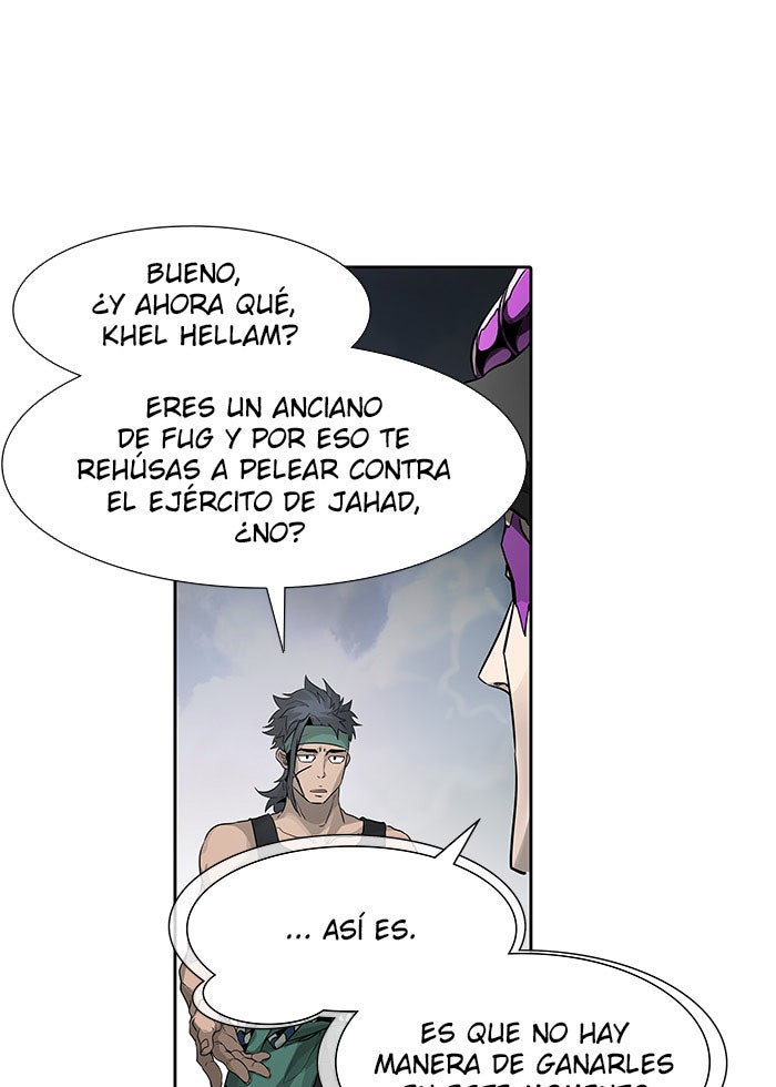 Read Tower of God ES Manga Online