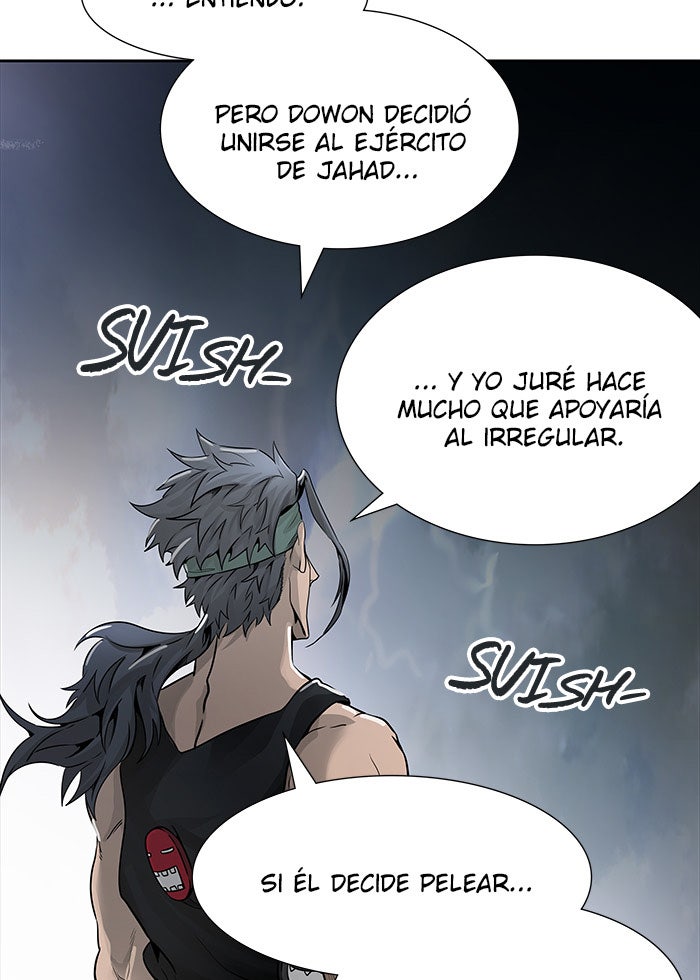 Read Tower of God ES Manga Online