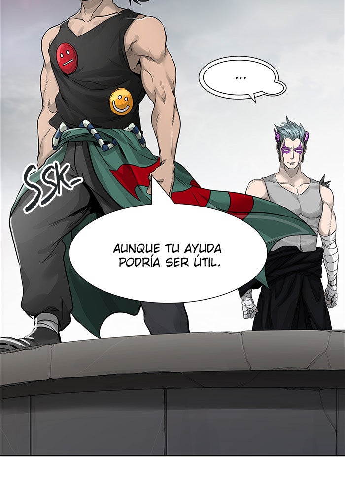 Read Tower of God ES Manga Online